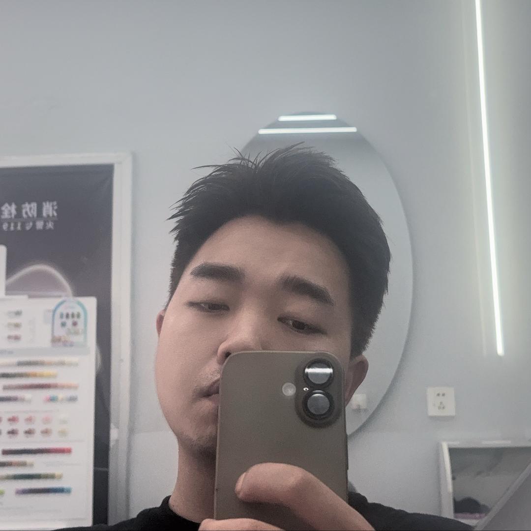东尼形象设计