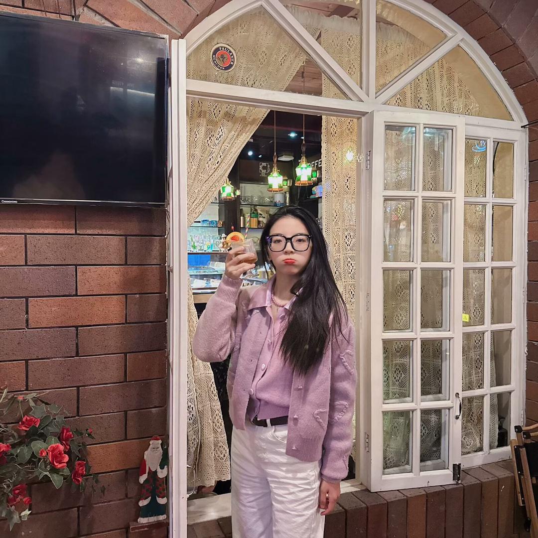 小满儿