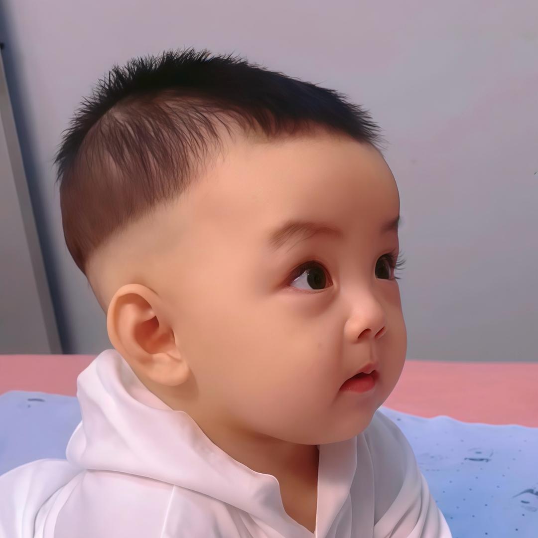 小李很可爱