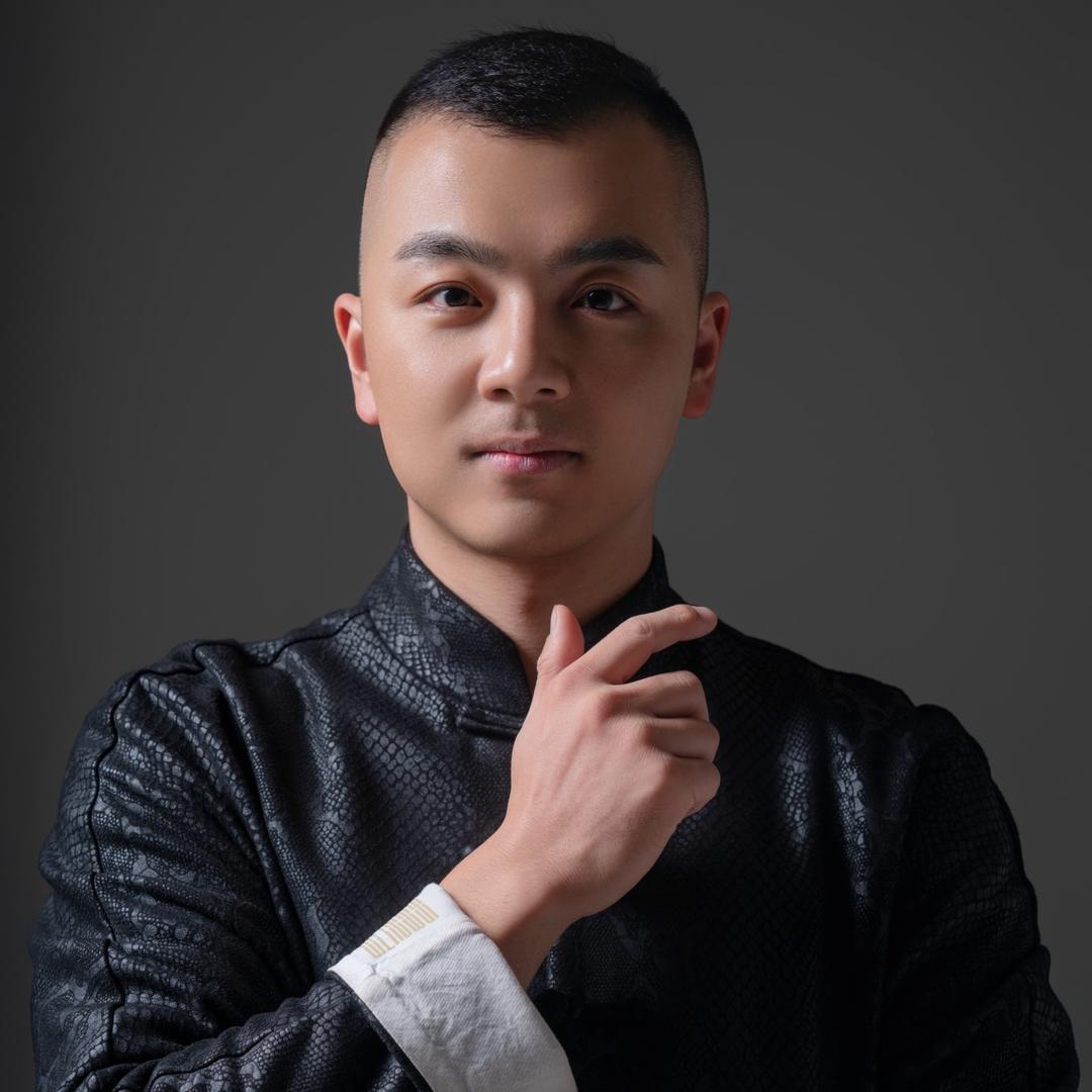 刘洋功夫