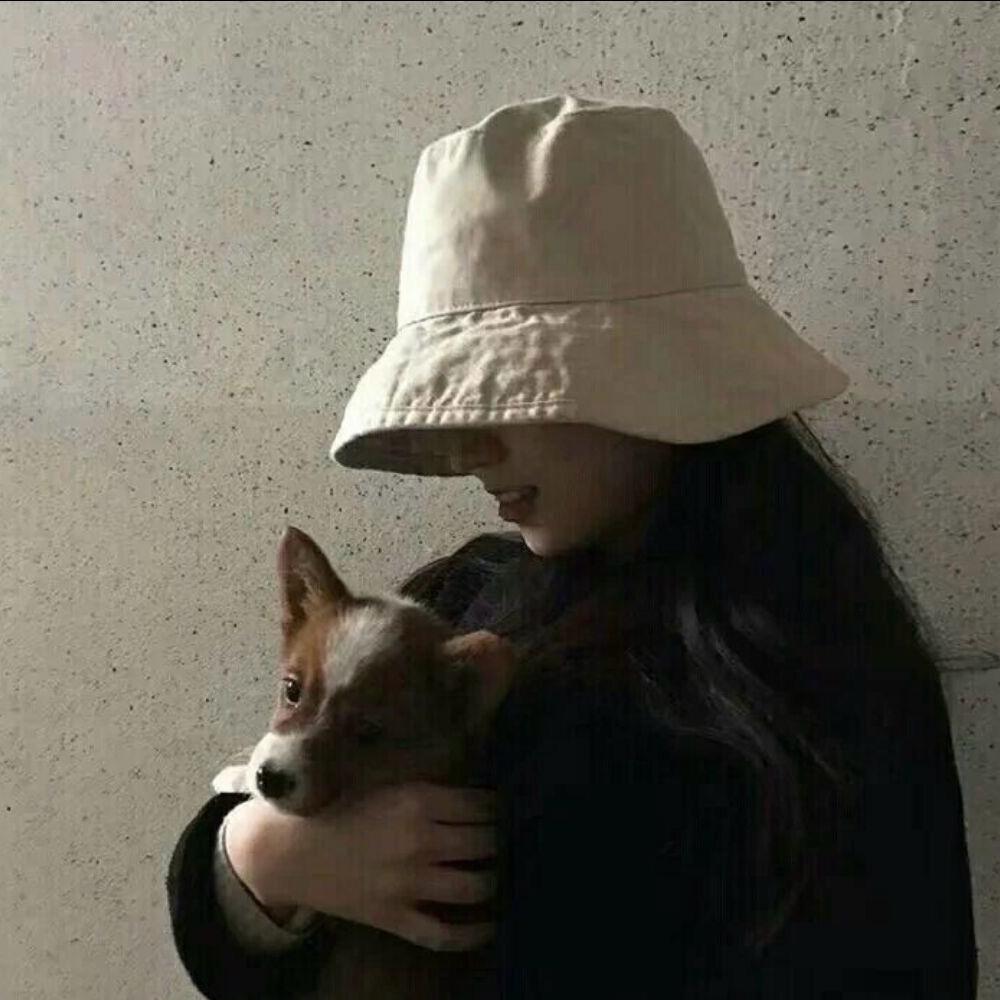 黄昏晓