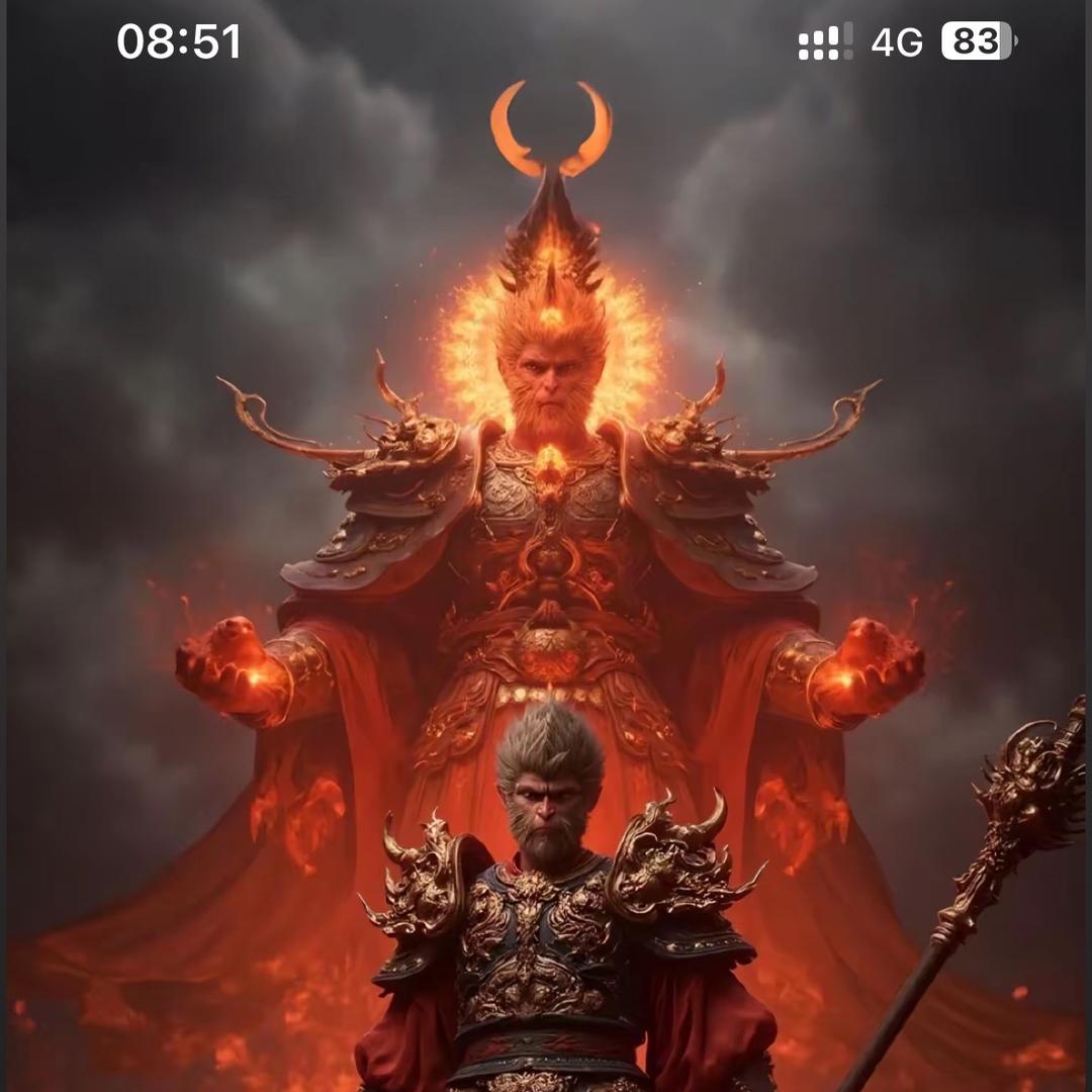 孙大圣