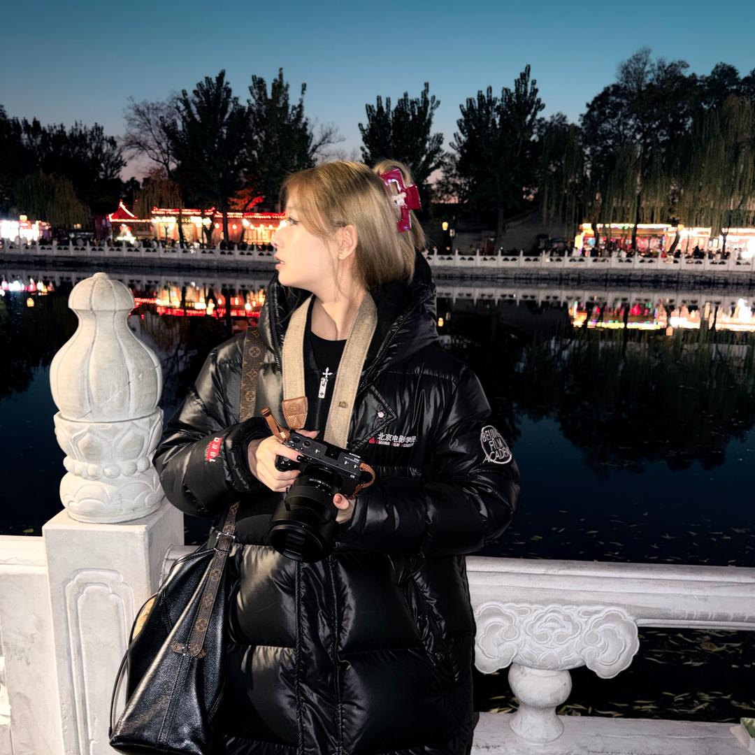 Polaris🐻‍❄️