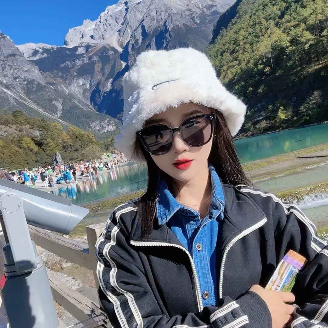 雯丽⚡️