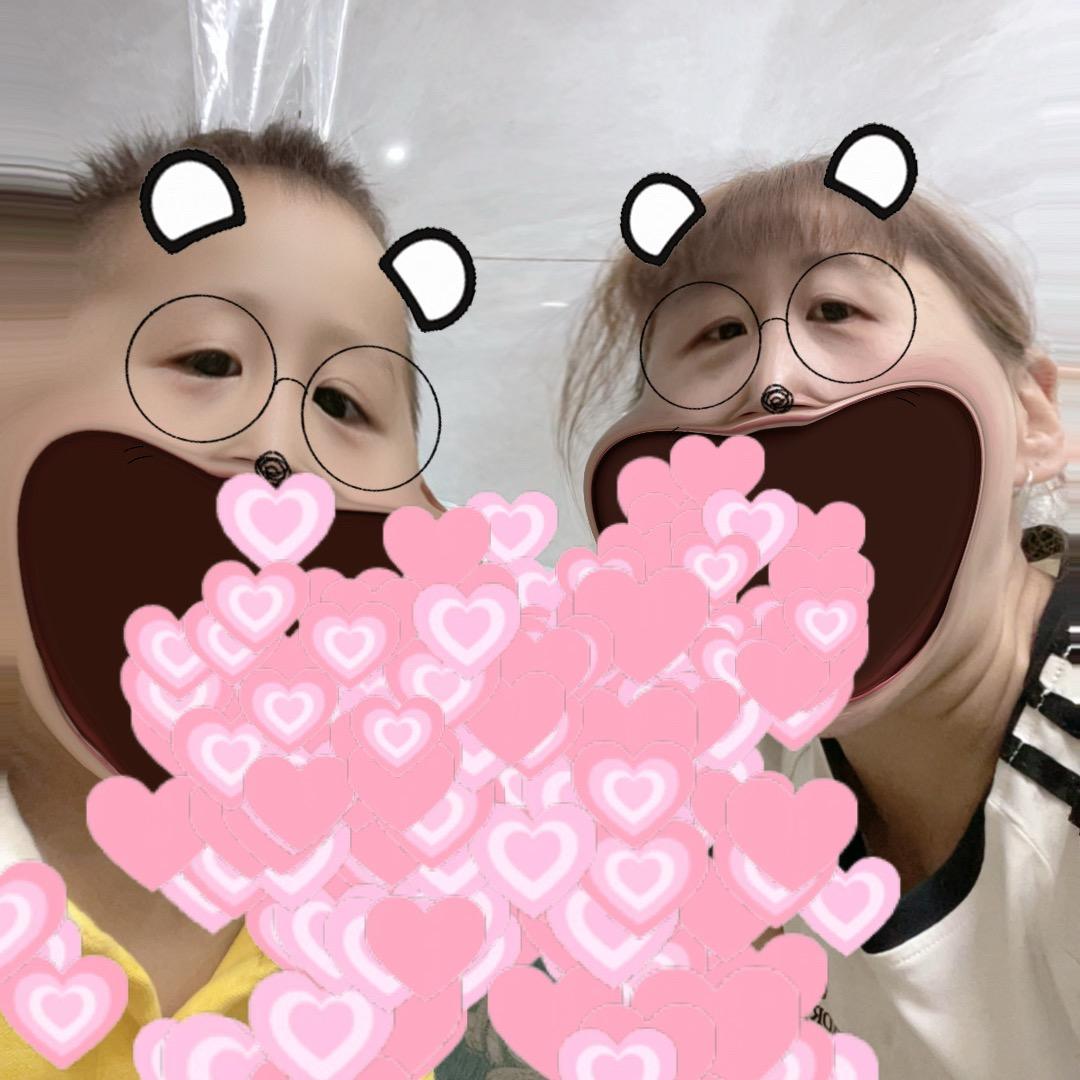 静静啊～
