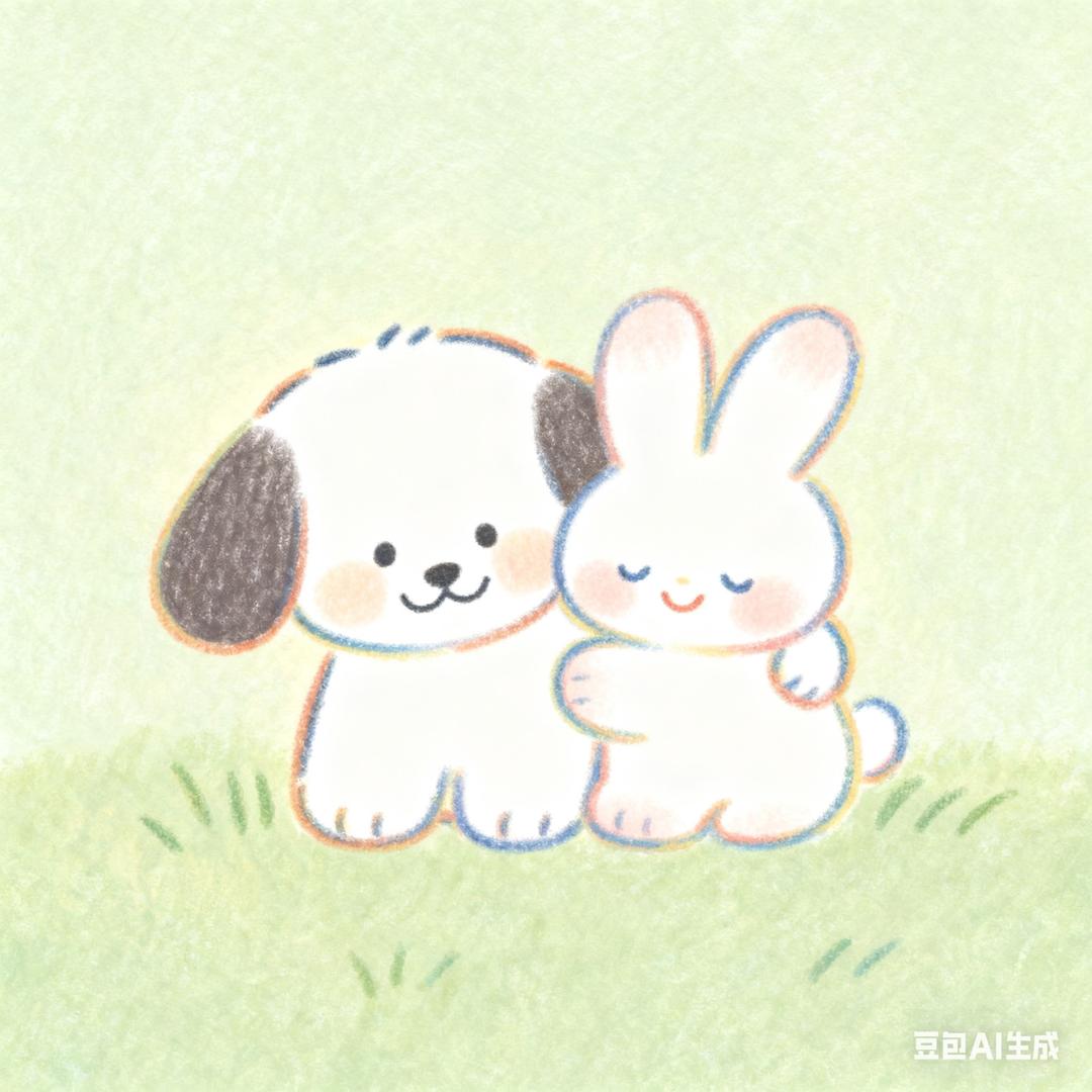 🐰🐶