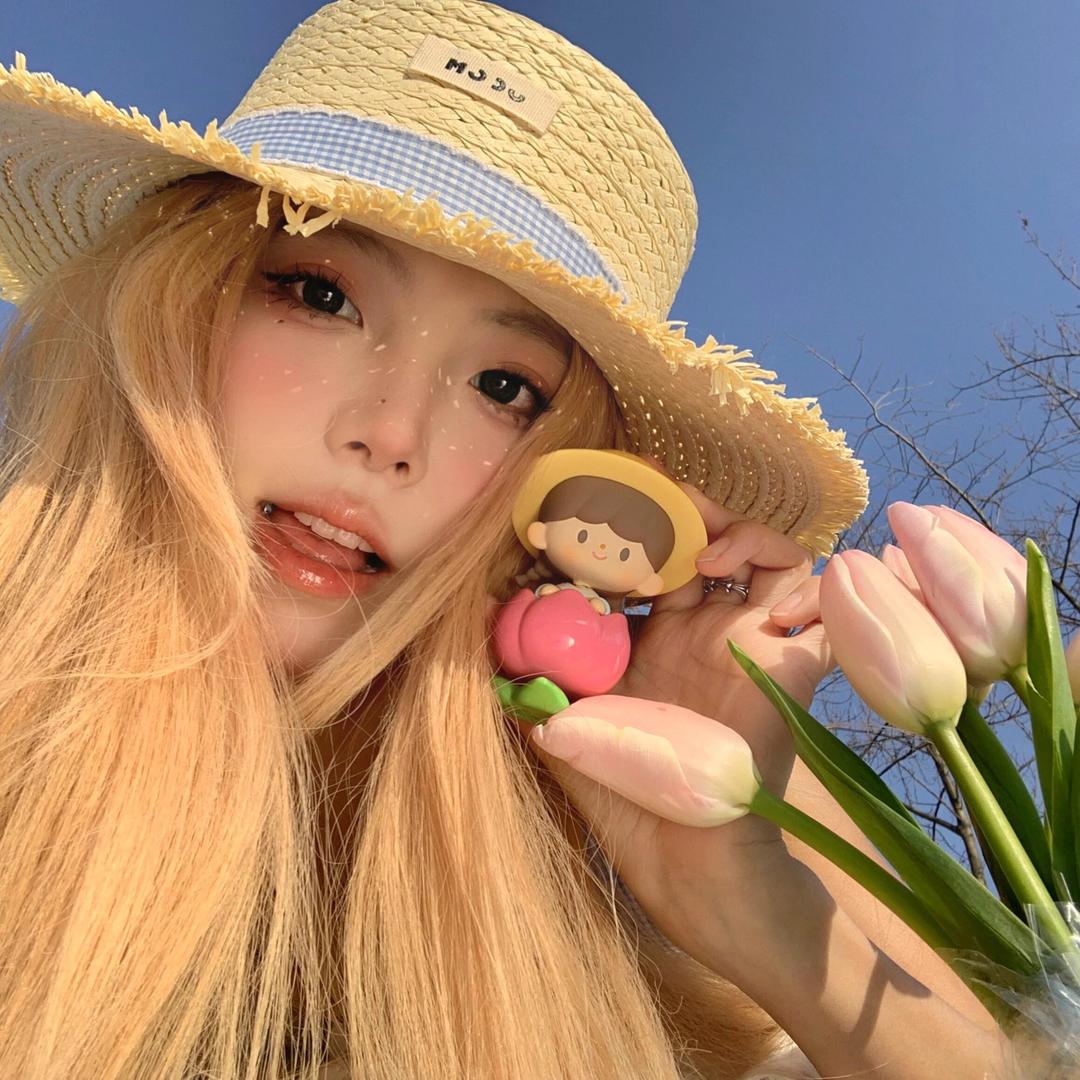 7i小喵💕