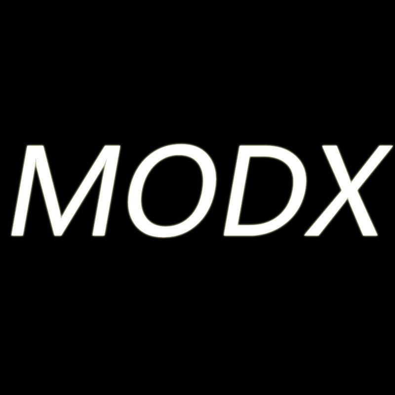 MODX美容工具旗舰店