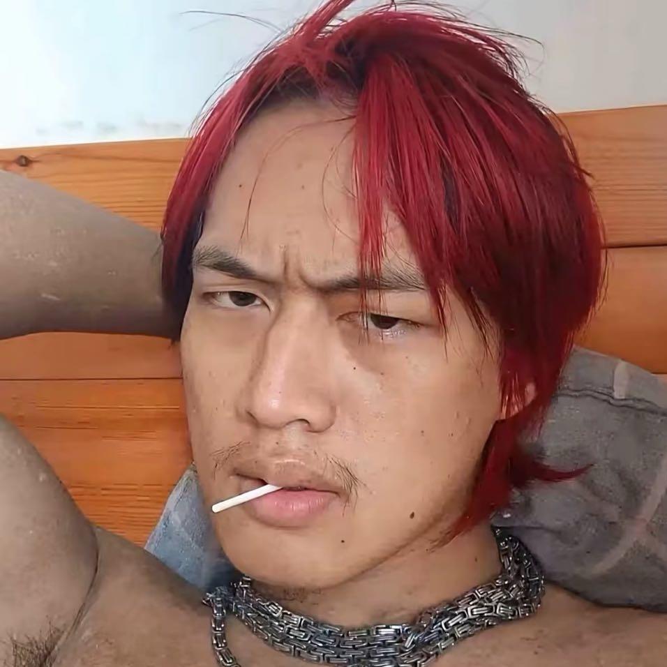 蟹老板不是肥宅