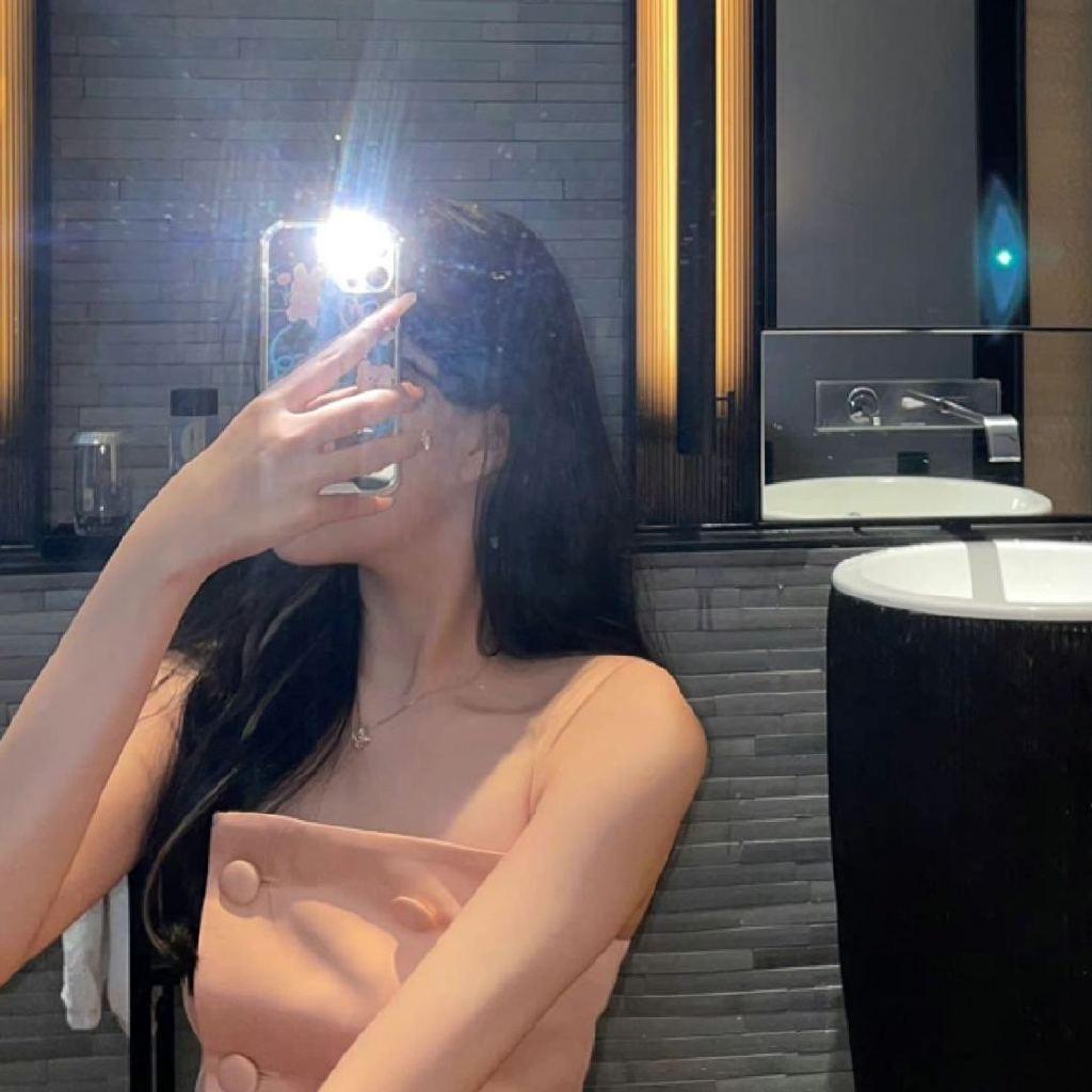 李仙女🧚‍♀️