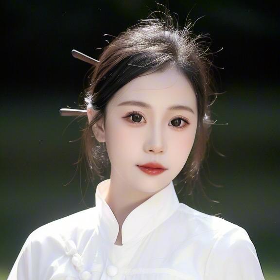 初恋女友