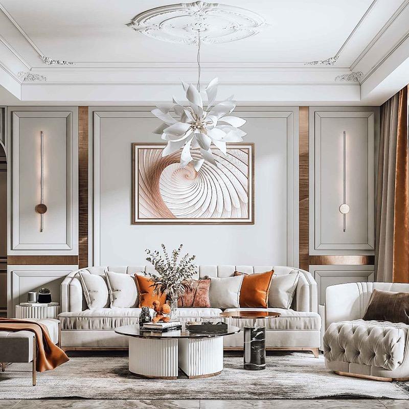 全屋整装工厂-云启