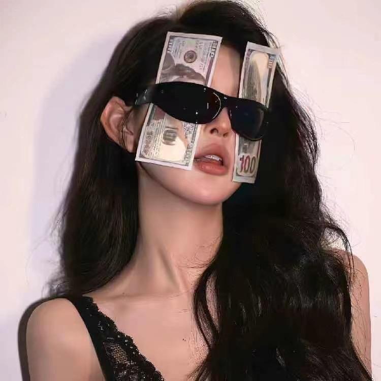 大美爱做美甲