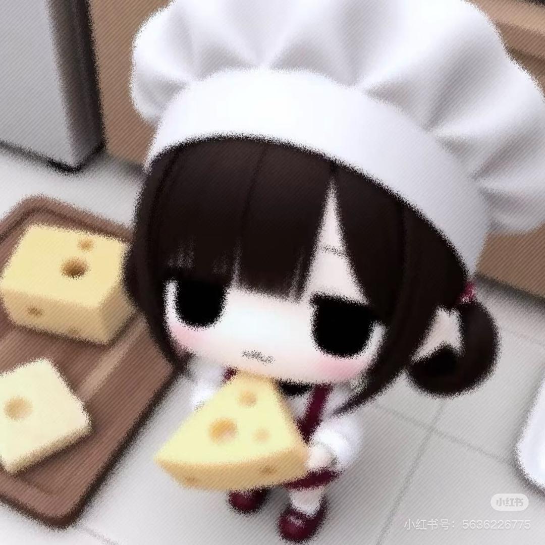 小鱼