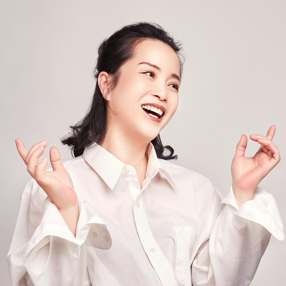 李玎🎤