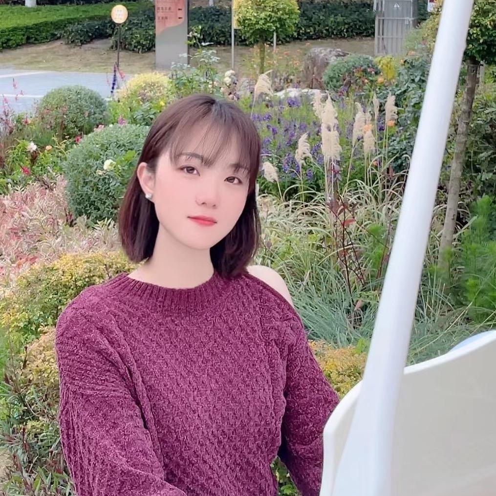 美美呀👑⁰³²³