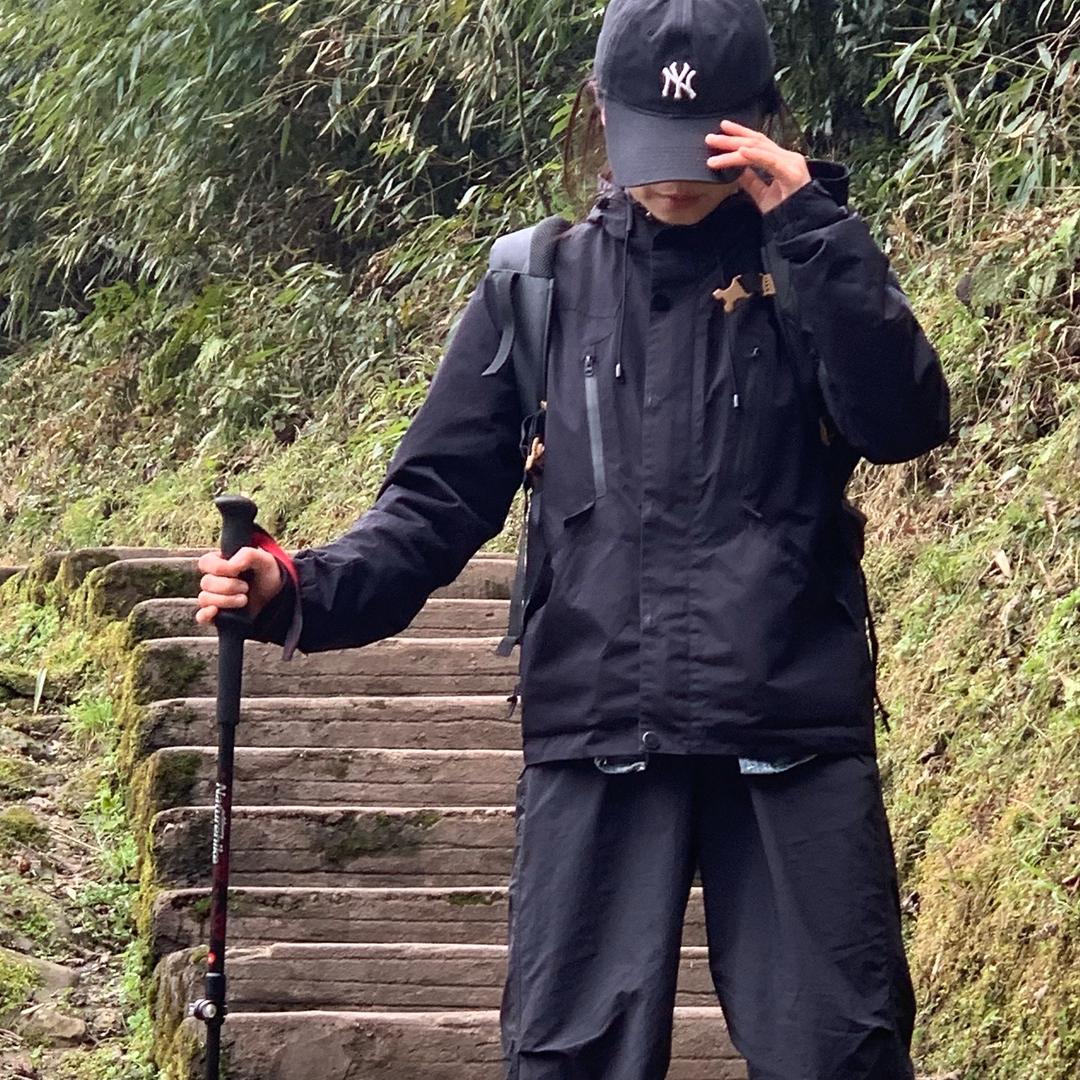 爱吃椒麻鸡