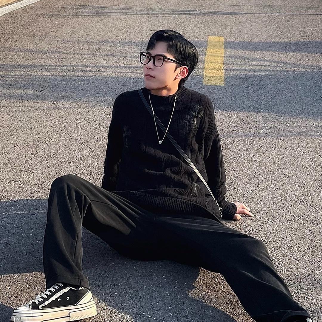 🌟阿晨会剪发