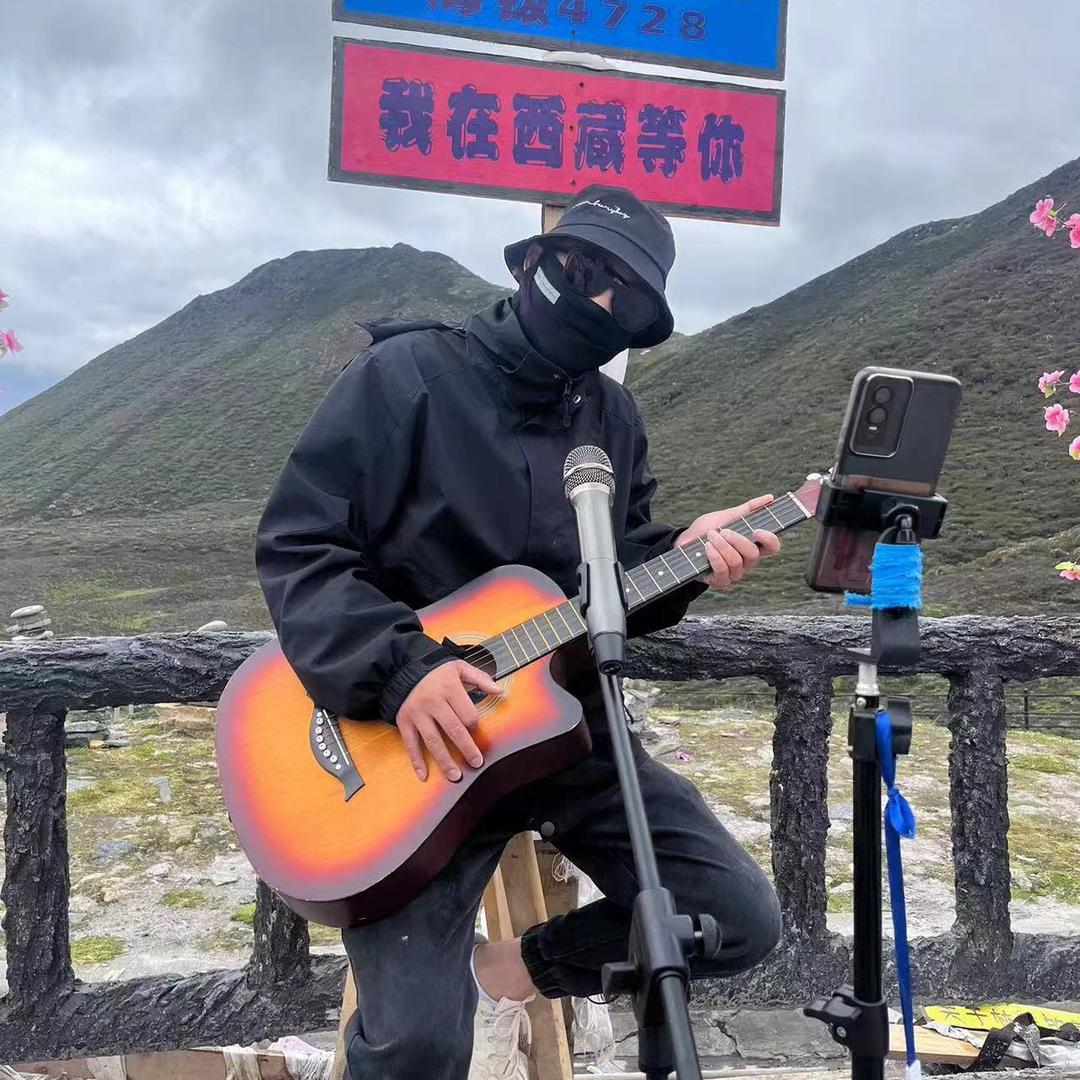 视界Salon（鲜浩）