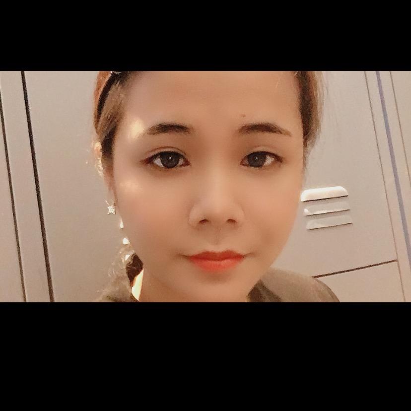 熊猫小姊姊