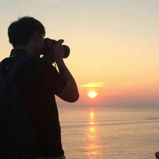 有理想的小蚊子