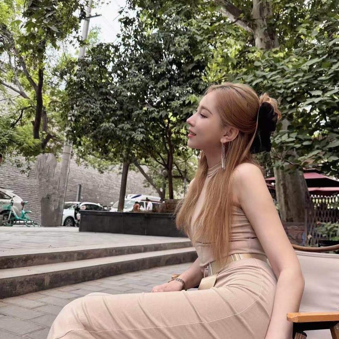 琦琦呀❤️