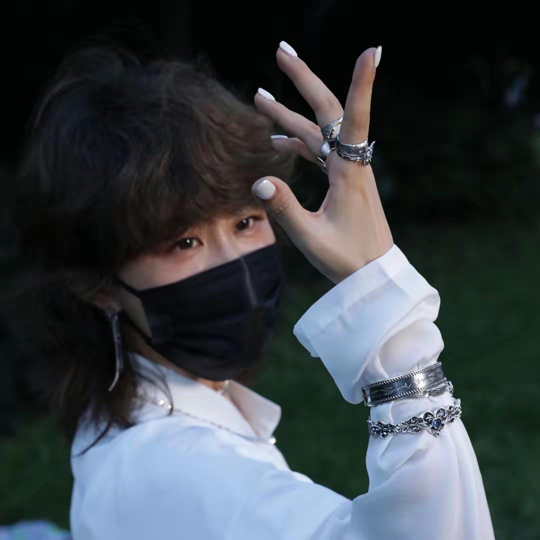 灯小炮银饰返场