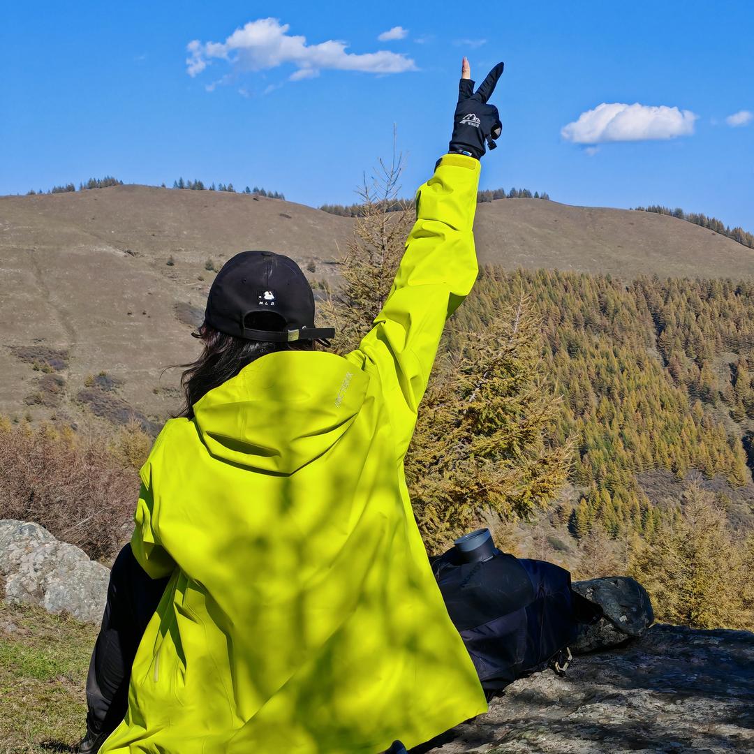 胡大福是射手座（五台山大顺朝中）