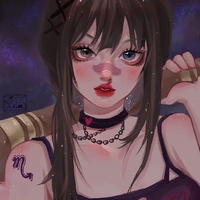 Re.楚楚🐰