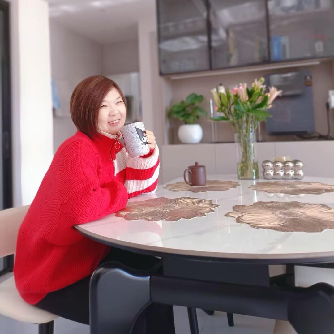 李李在上海