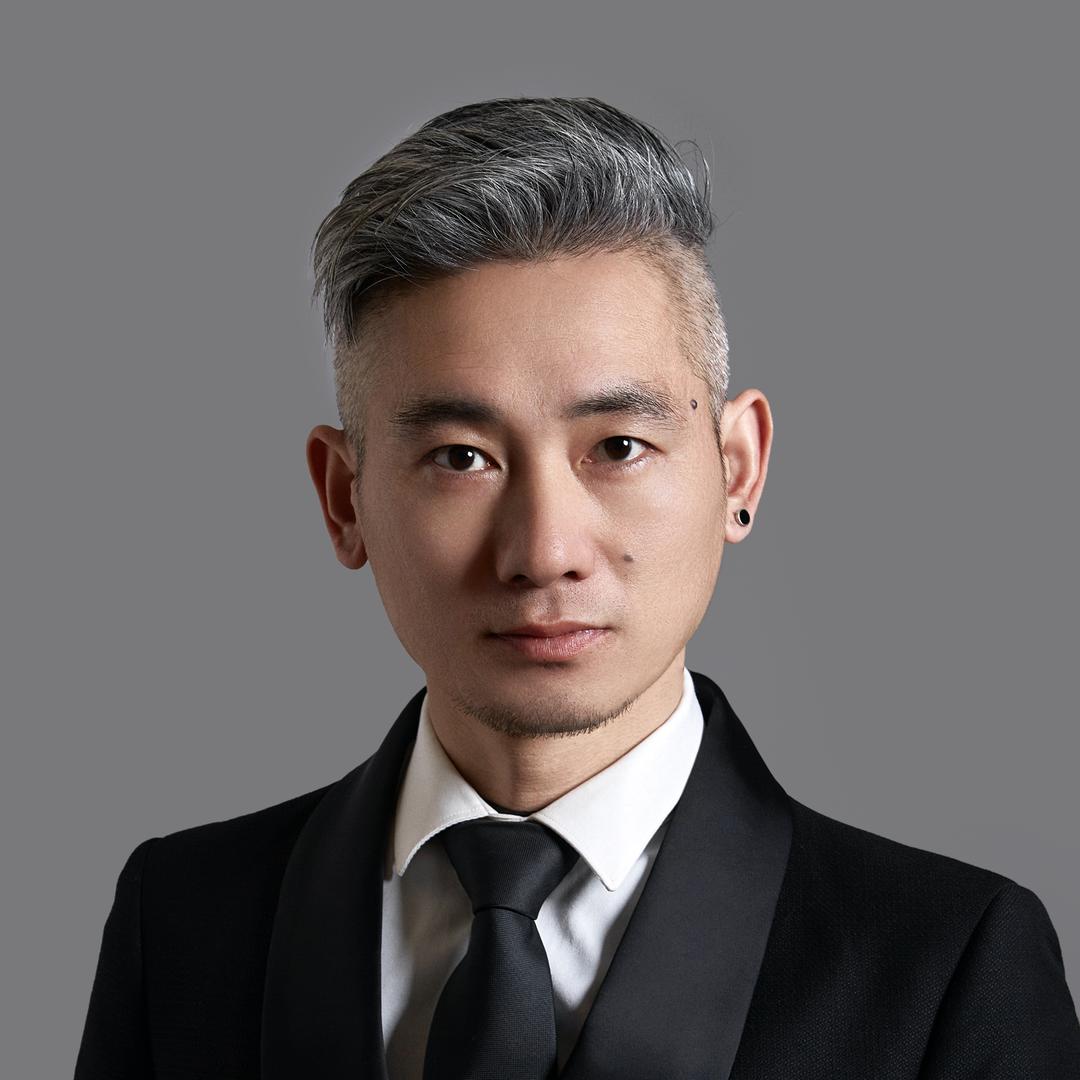 森屿摄影