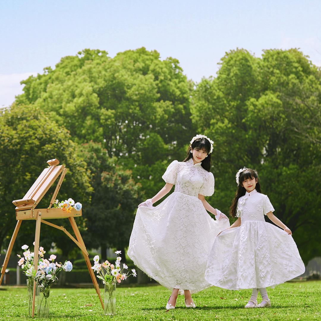 桔子铺亲子儿童摄影官方号