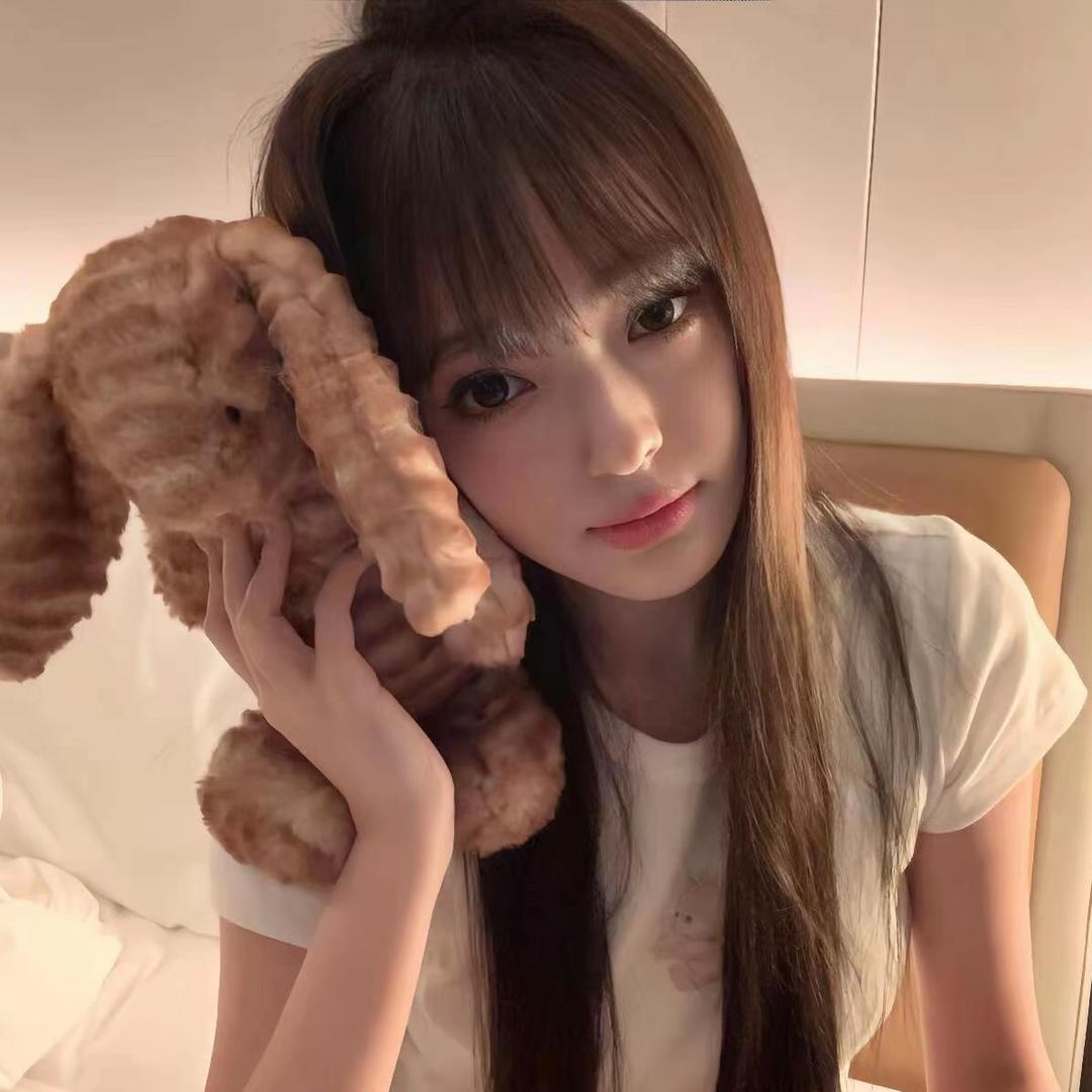 困困鱼🐟