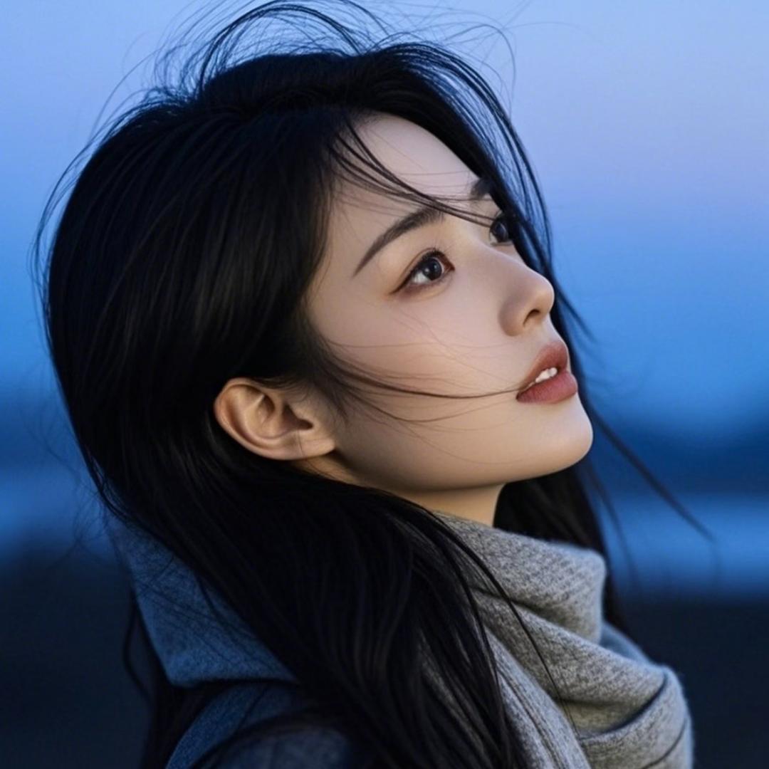 麦穗1（冠必茴）