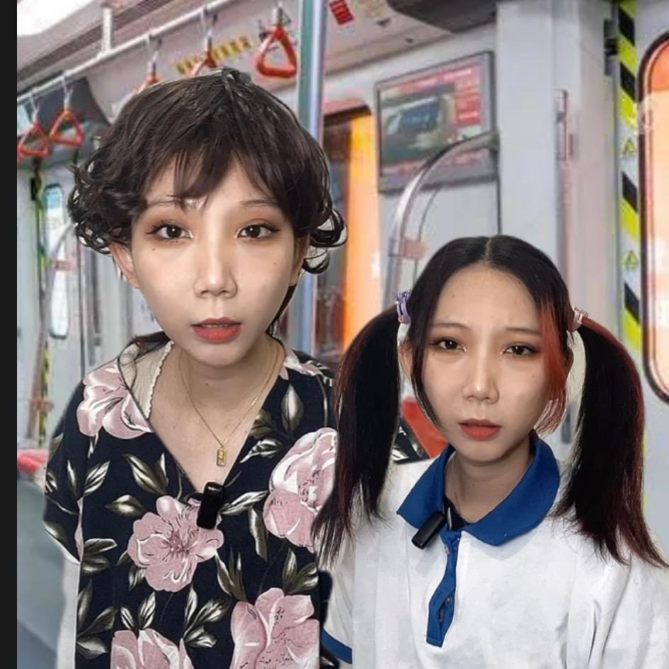 我是京京