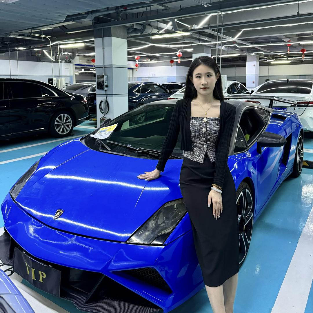 深圳小纯精品车