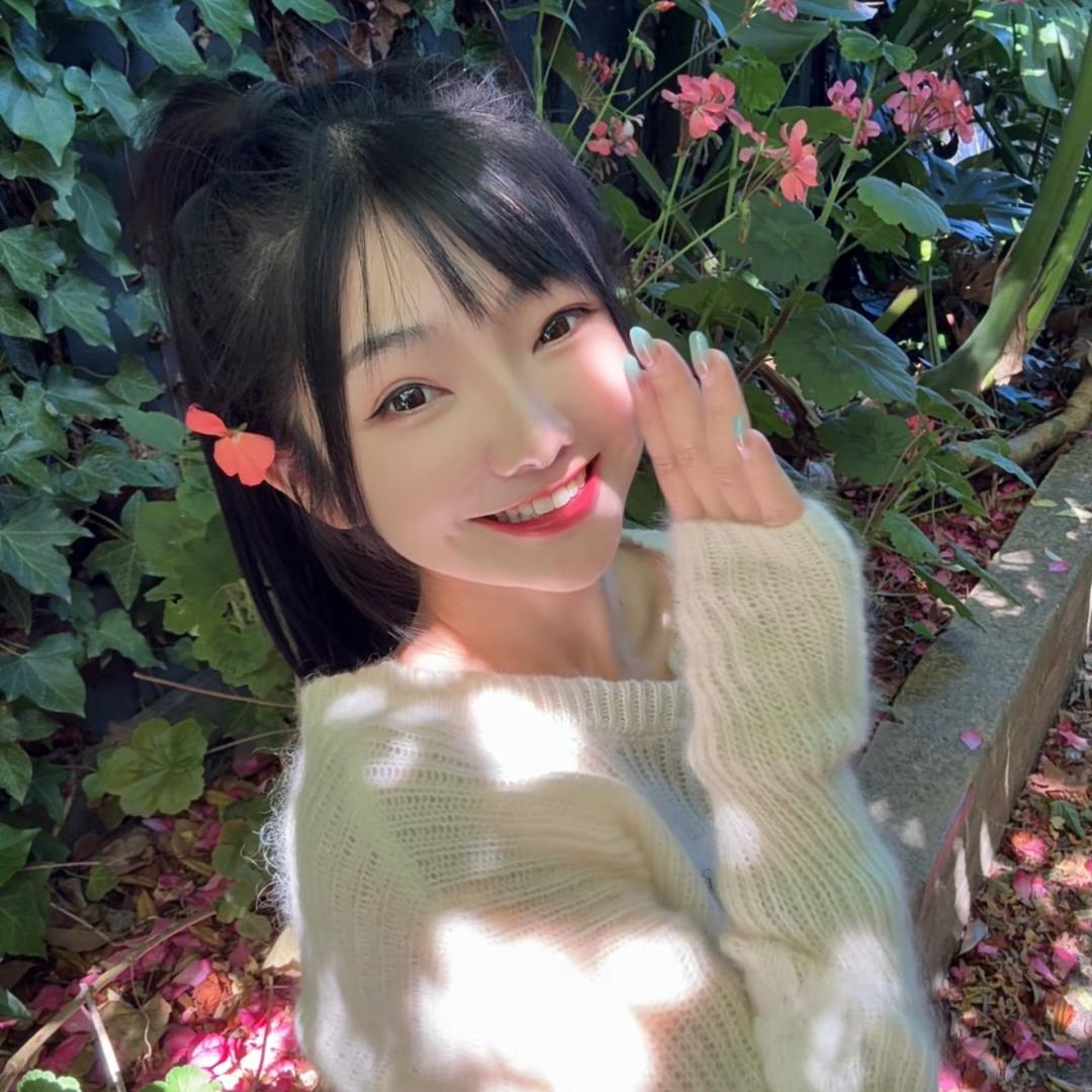 萧璇🍀