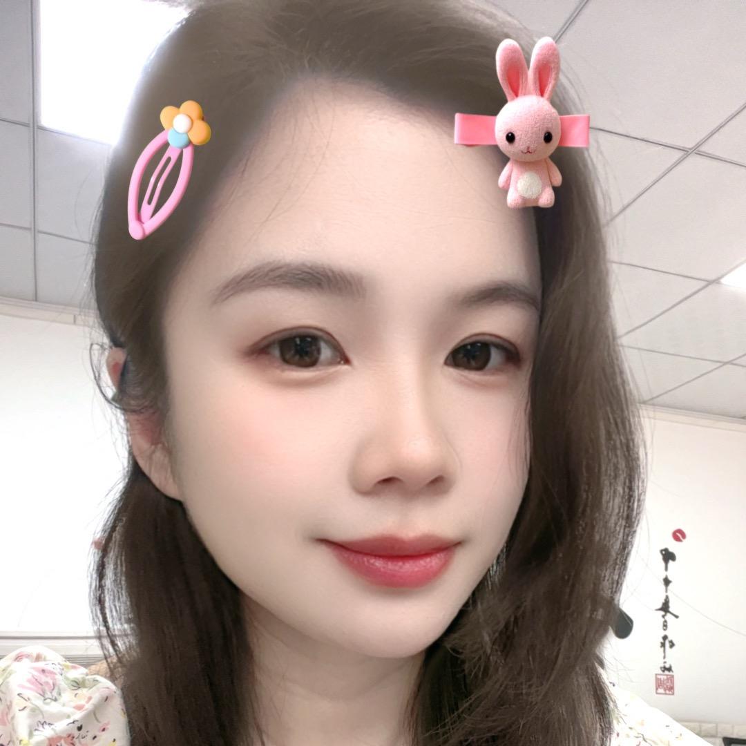 妍妍吖