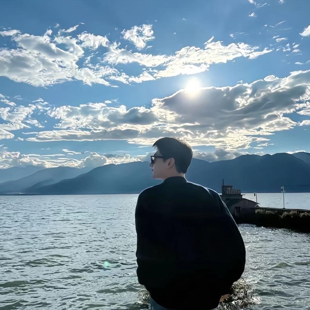 专业男发设计小耀