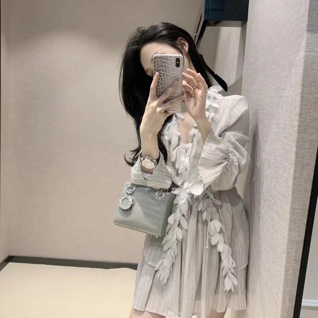 青淼服饰