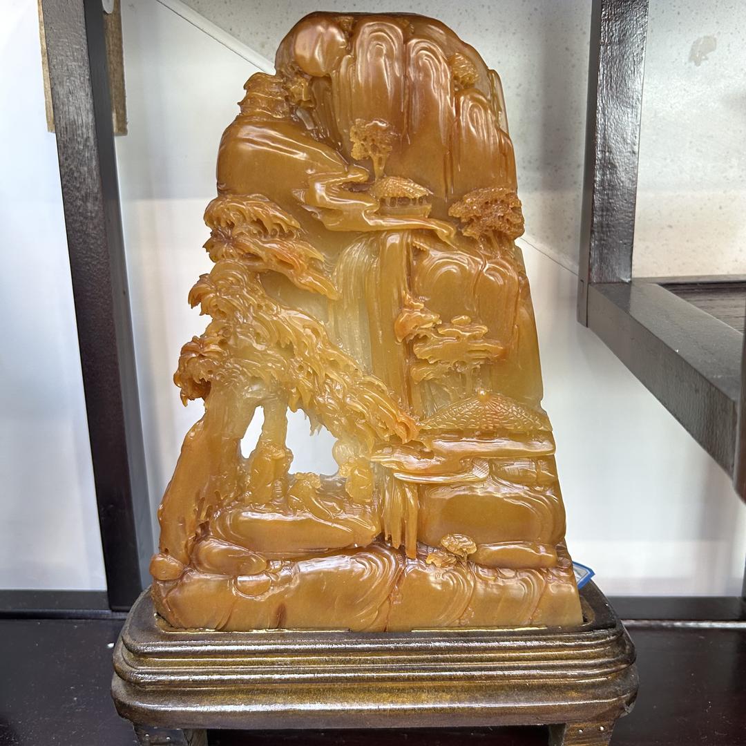 烽熠文玩仓