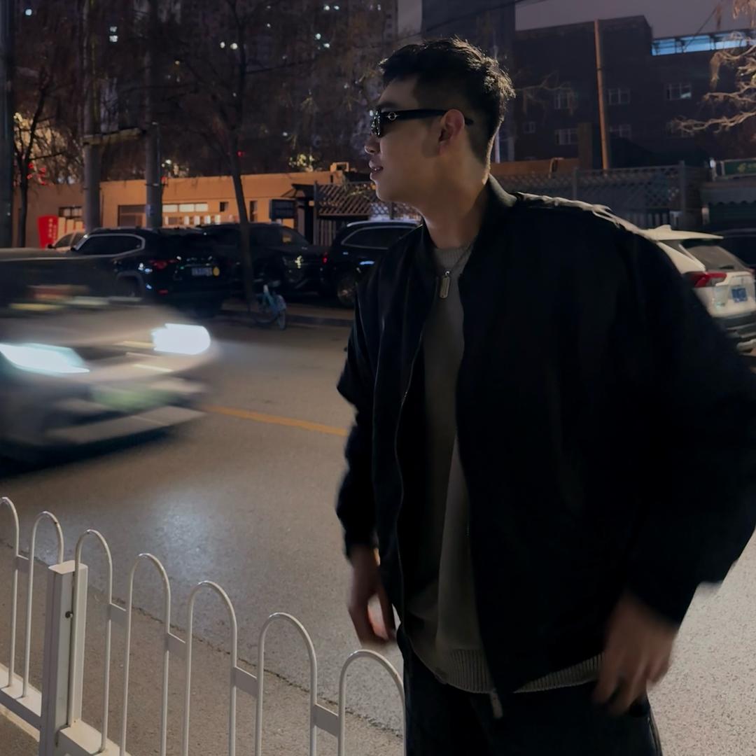 大烈（超雄男孩版）