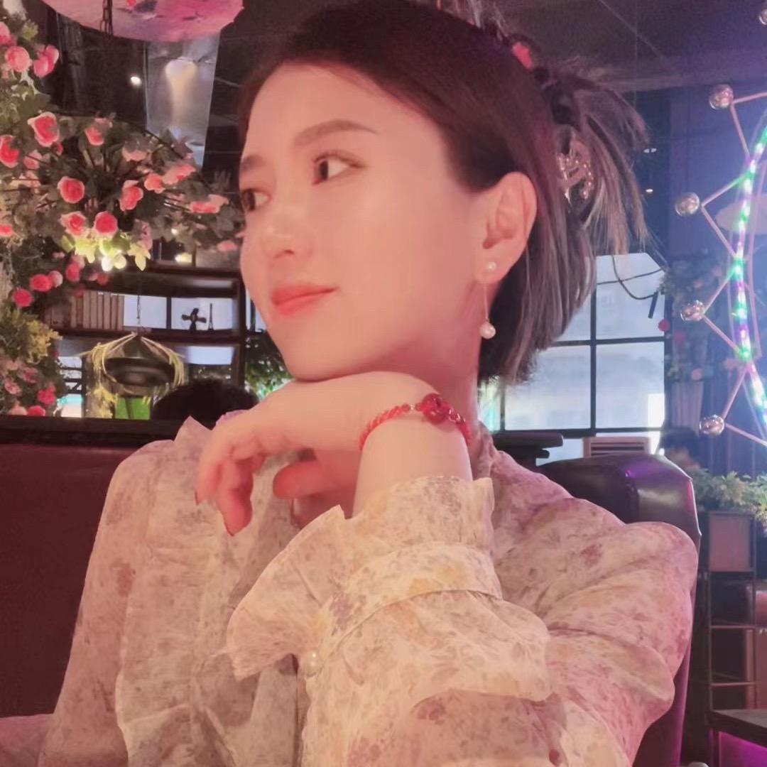 35岁离异的女人