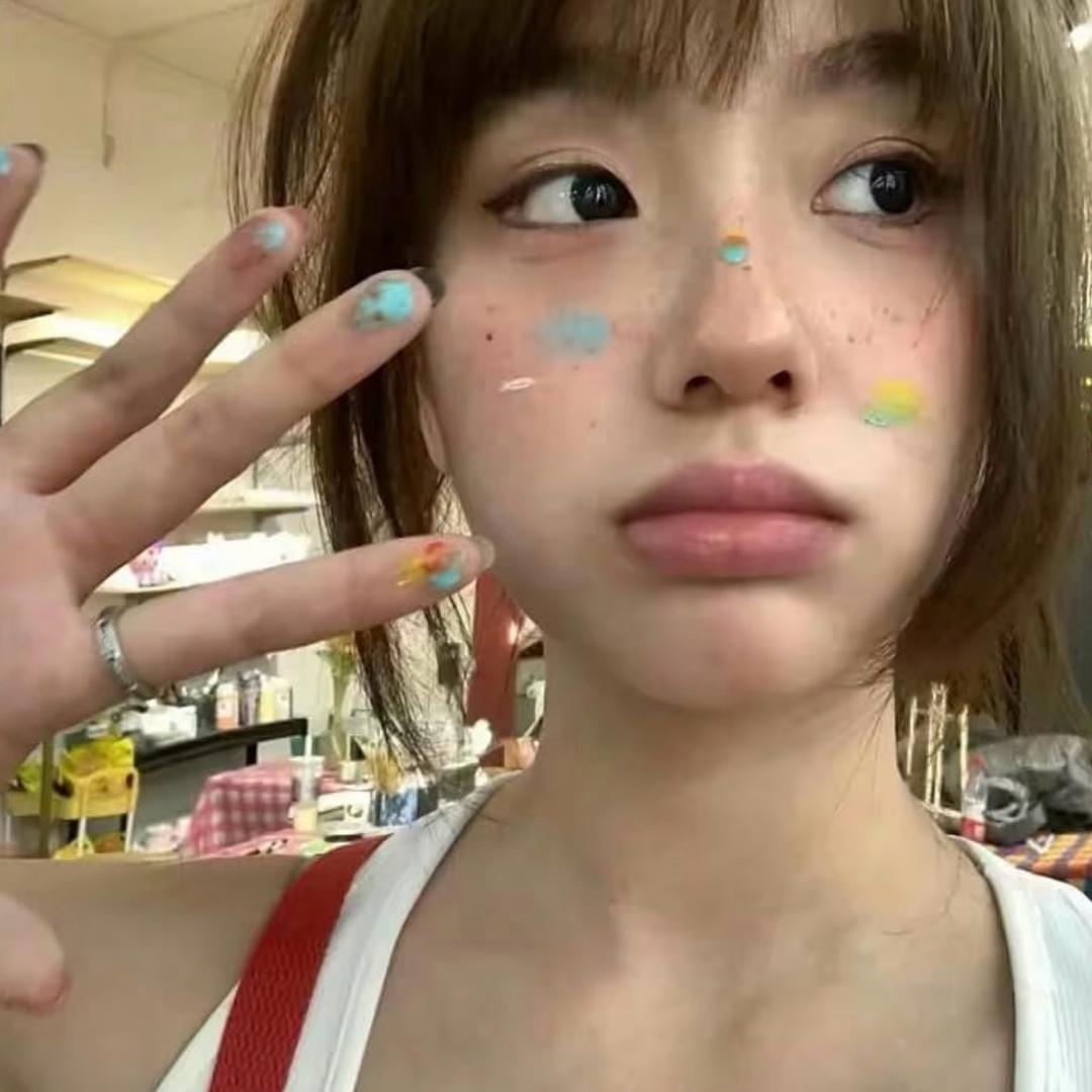 忧郁破抬头