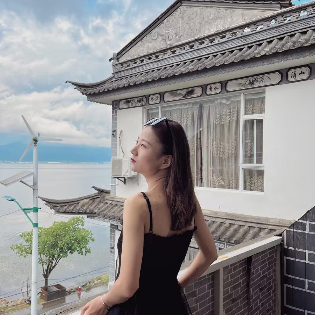 开心果，
