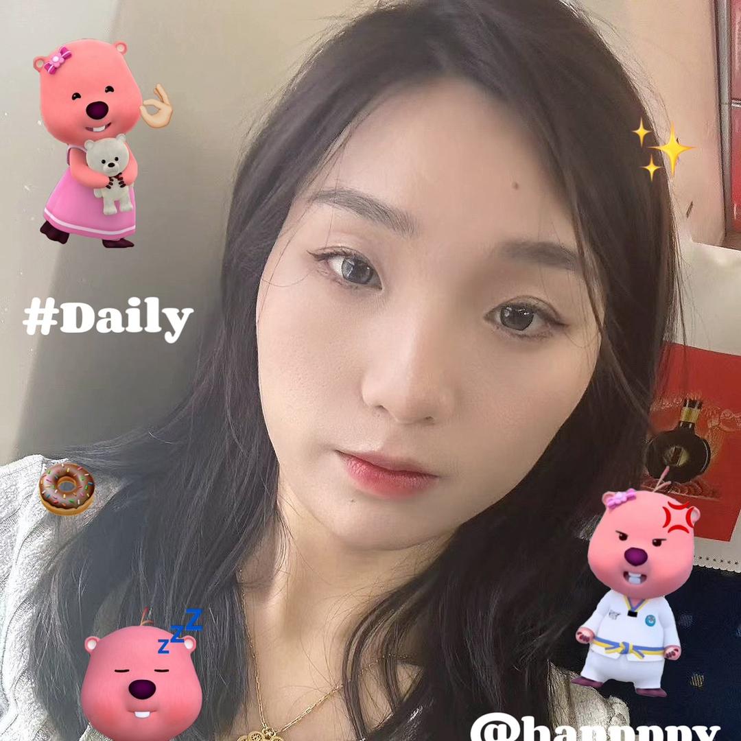 我是佳佳吖💕