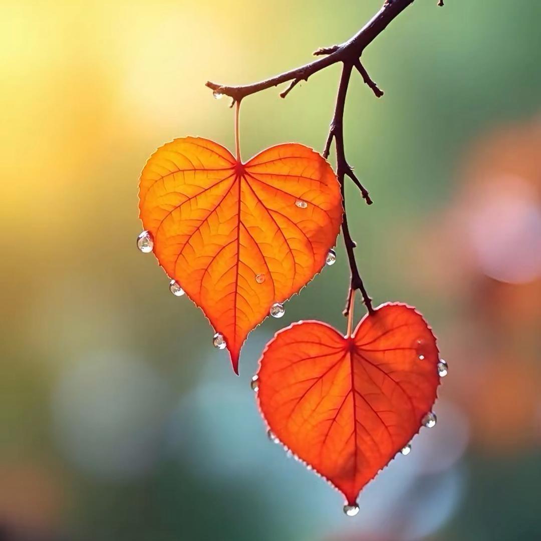 一年秋意浓🍂十里桂花香