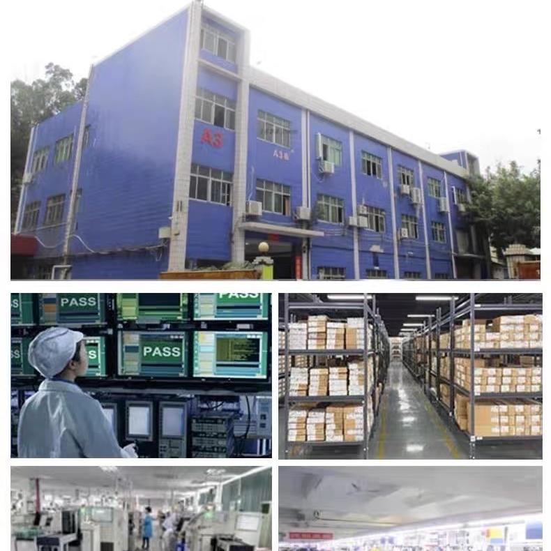M4科技工厂店