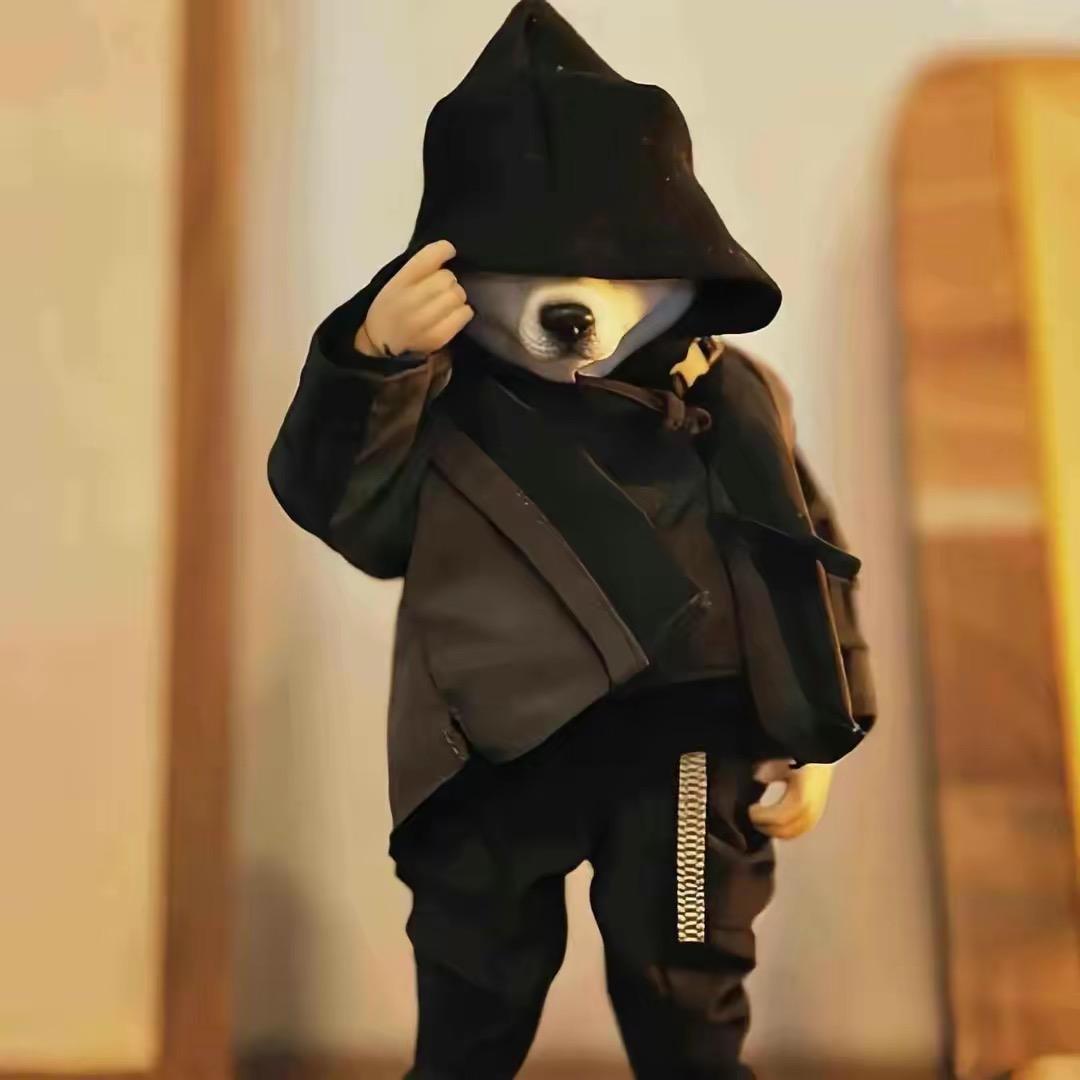 小狗子推荐在线