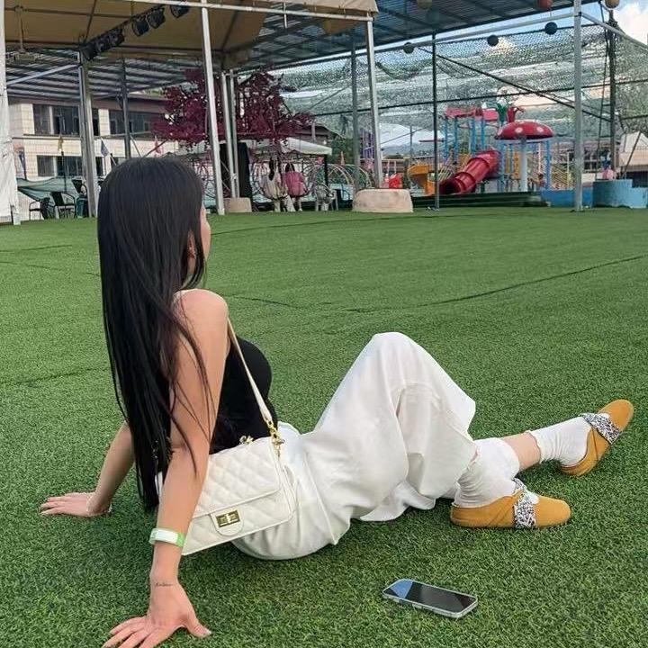 花儿™